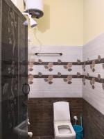 Nandi Nest Lodge - Ferienwohnung Ālāndurai