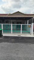 MatiinJannah Homestay Arau - B&B Arau