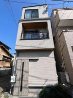 Negishi, Taito City 3LDK-TT0419 - B&B Tokio