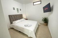 Loft Aranjuez con estilo y confort - Ferienwohnung Medellín