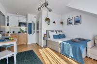 Apartamenty Na Fali - B&B Pobierowo