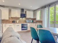 Le QG Joffre - Chambres d’hôtes Grenoble