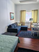 Huone 2-4 henkilölle - B&B Raseborg