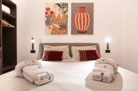 Chambre Double avec Salle de Bains Privative