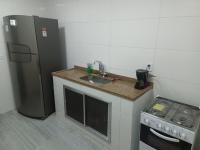 Apto Completo a 100m Praia do Forte com Ar e Wi-Fi - B&B Cabo Frio
