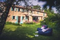 PranaVita, B&B Naturale - B&B Pesaro