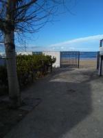 Casa in riva al mare - B&B Tollo