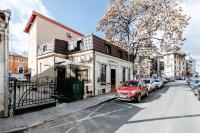 Elma 1 - Old Town - Downtown Piata Romana - B&B Bucarest
