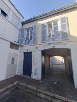 La Boussole du Roi - B&B Pau