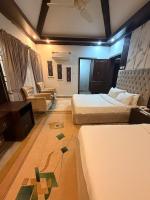 Budget Double or Twin Room