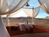 Luxury Traditional Sahara Package - Chambres d'hôtes Merzouga
