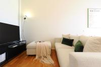 Contempora - Stylish One Bedroom Apartment in Garibaldi - Moscova - B&B Milano