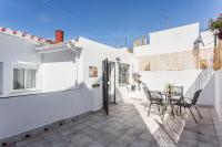 San Miguel Terraza Moderno - Bed and Breakfast Jerez de la Frontera