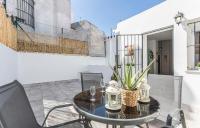San Miguel Terraza Moderno - Bed and Breakfast Jerez de la Frontera