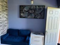 Montego Bay, Ironshore Luxury Studio BLUE ROOM - B&B Montego Bay