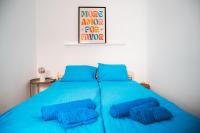 Blue Bay - Bed and Breakfast Lagos