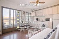 Edificio Laura - Ferienwohnung San Pedro del Pinatar