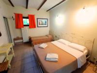 Chambre Triple Confort