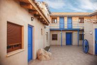 Casa Rural La Posada del Quijote - Chambres d’hôtes Puerto Lápice