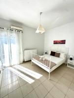 Calypso House - B&B Marathias