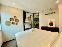 Chung cư Mường Thanh - Cute - Ferienwohnung Đà Nẵng