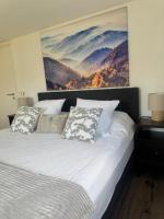 Chez Leny - B&B Monthey
