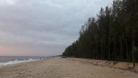 Cherai Beach Retreat - Ferienwohnung