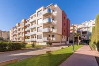Apart-rent Apartamento Mimoses 0052 moderno con 1 dormitorio - Chambres d'hôtes Empuriabrava