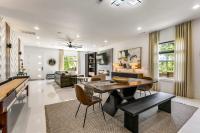 Monroe Retreat - B&B Bentonville