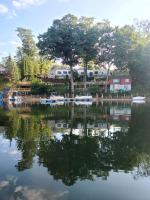 Fisherman's Cove at the Blue Heron Retreat - B&B White Cloud