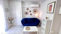 Cozy apartment - Chambres d'hôtes Perpignan