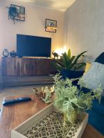 Tropical Madeira - Bed and Breakfast Santa Maria