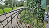 Three Hares Farmhouse, Galway - Ferienwohnung Craughwell