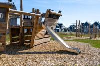 Ferienhaus Nordseeresort 65 Nordsteern Büsum - Ferienwohnung Büsum