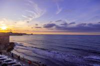 Blue Frame - B&B Trapani