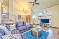 Spacious Home free early check-in if available! - B&B Las Vegas