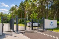 Apartament Sapphire Rogowo Pearl - B&B Mrzeżyno