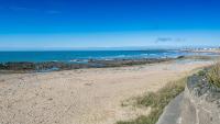 Borth Mawr - B&B Rhosneigr