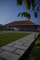 Luxury 2BHK Villa in Coimbatore with Lawn at Casa Rioh - B&B Coimbatore