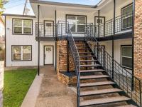 Midtown Museums, Montrose Apt- WiFi-Parking M2 - B&B Houston