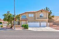 Incredible Home up to 12 guests, with pool - B&B Las Vegas
