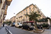 MagnoliaApartments - 12 Orti Center - B&B Milano