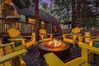 Roof Top Stargazing, Hot Tub, Bar, Bocce & Games - B&B McGaheysville