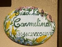 Sweet Home Carmelina - B&B Massa Lubrense