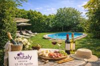 Villetta Tinmar Barbie House Verona - B&B Verona