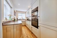 Lark Cottage – 15 College Street, Bury st Edmunds - Chambres d'hôtes Bury St Edmunds