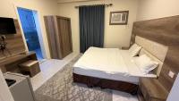غرفة فاخرة - Bed and Breakfast Djedda