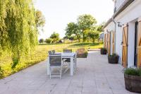 Domaine des Chênes - B&B Saint-Pierre-les-Étieux