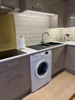A beautiful 2-bedroom Apartment - Bed and Breakfast Skegness