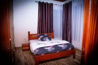 Trekkers house apartment - Ferienwohnung Kigali